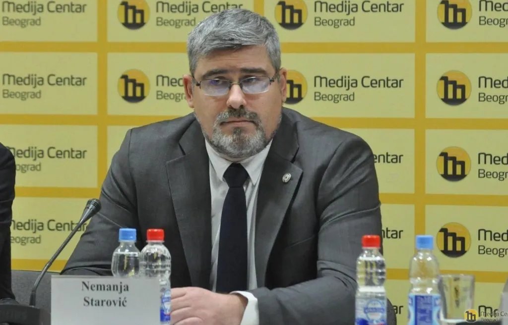 Minister: Serbia to implement Venice Commission recommendations on judicial laws