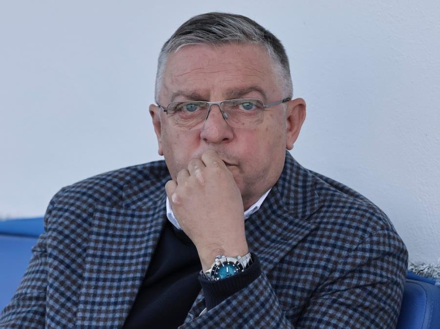 "NISMO U IDEALNOM MOMENTU..." Tomislav Sivić otvorio dušu pred meč protiv Radničkog: Suočavamo se sa brojnim problemima, ali...
