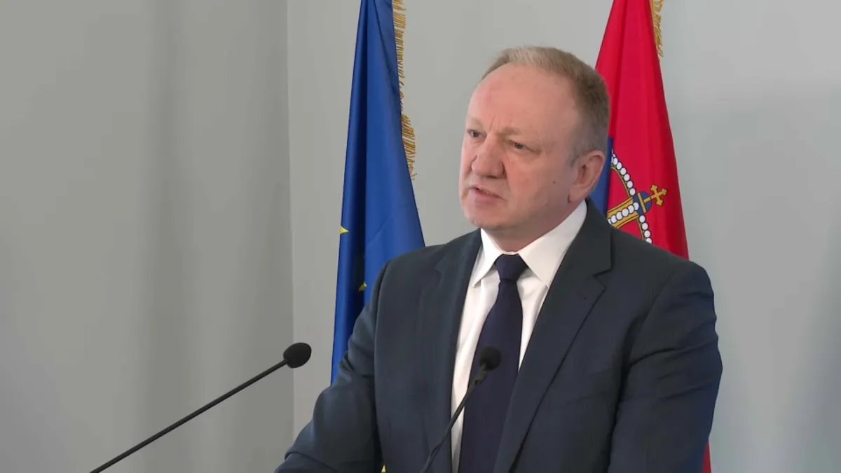 Đilas: Najava Starovića da će sprovesti preporuke Venecijanske komisije poznati obrazac laži SNS