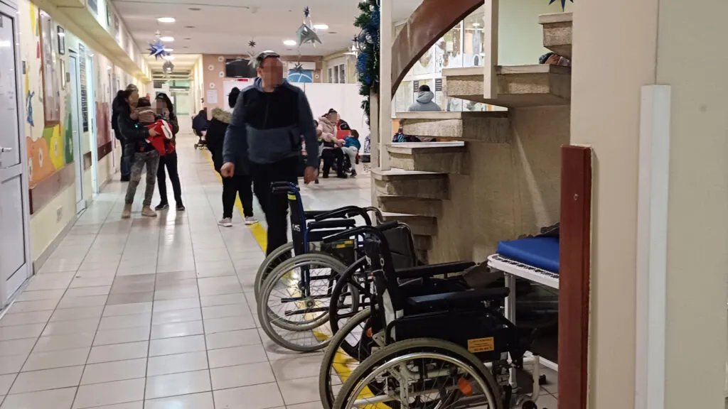U S. Makedoniji uvodi se lečenje na daljinu: Lekari iz dijaspore preko TV pomažu pacijentima
