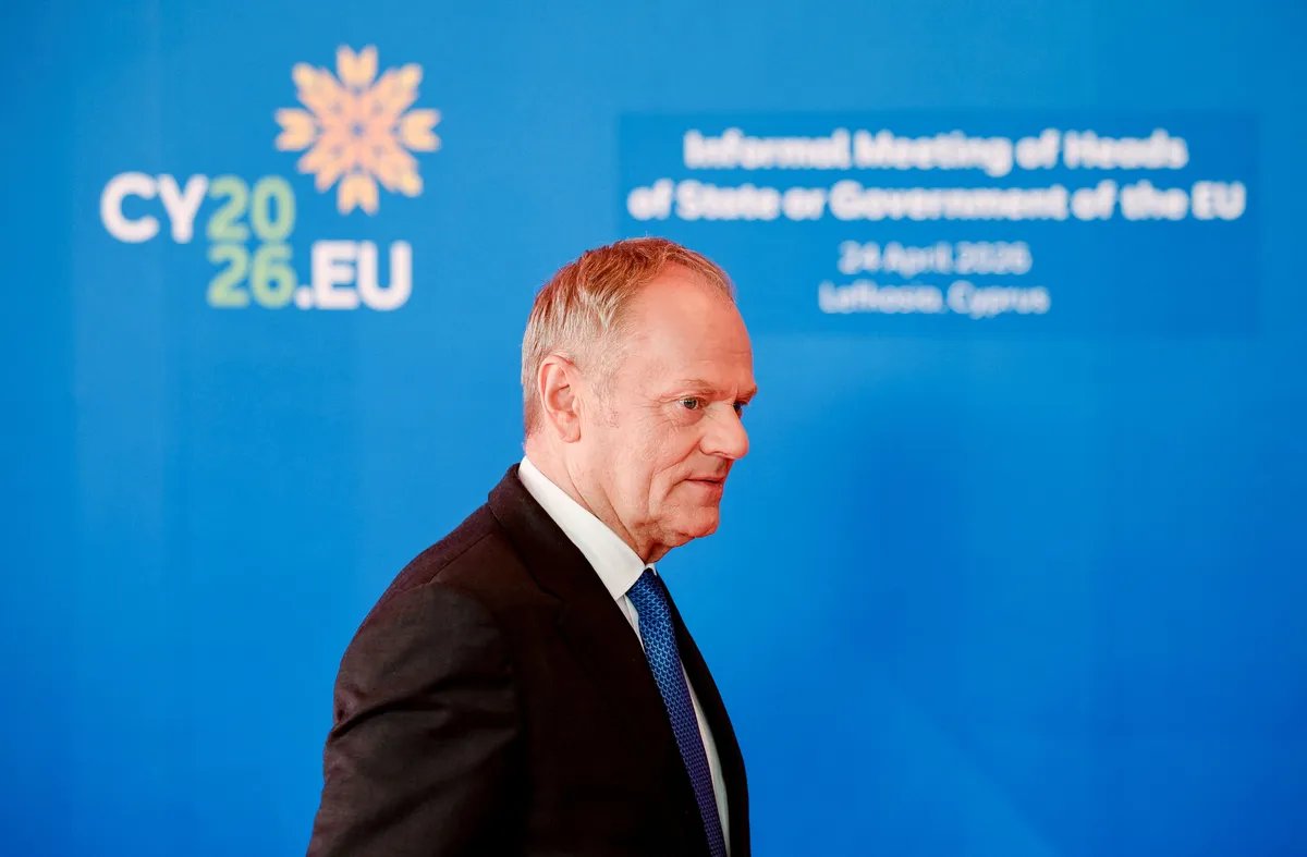 Tusk: Najveća pretnja za NATO ne dolazi spolja, već je to što nam se savez raspada