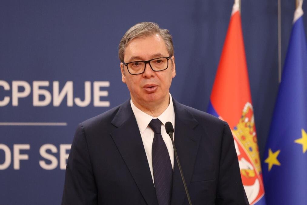 "ONI SU ODMAH ZNALI DA JE VEST O DEČAKU IZ VALJEVA LAŽ" Vučić o izjavi Jelene Obućine: Važno mi je da se zna čime su se služili