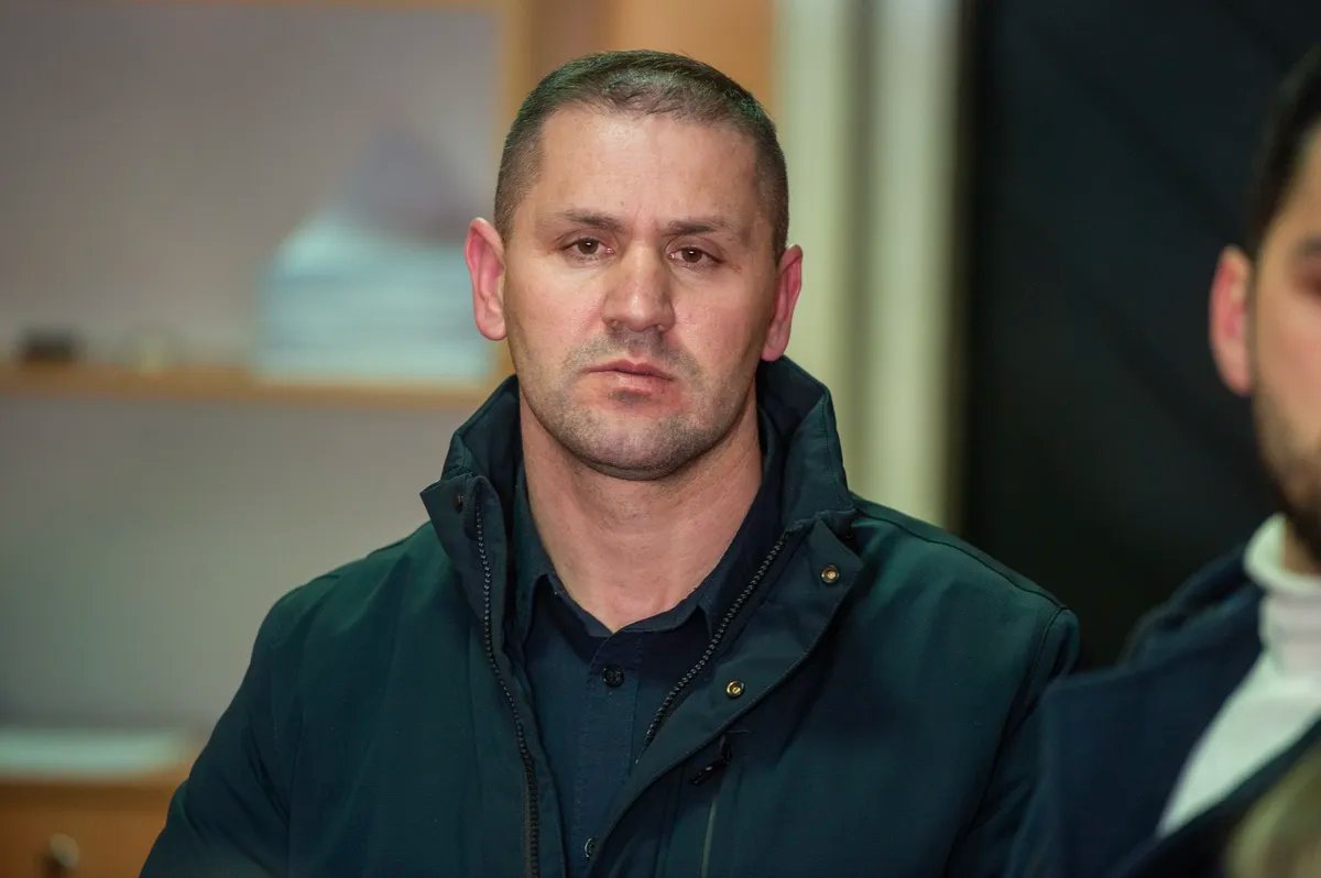 Dronom snimao kretanje direktorka crnogorske policije: Uhapšena saradnica u nikšićkom tužilaštvu, sa njom "pao" muškarac