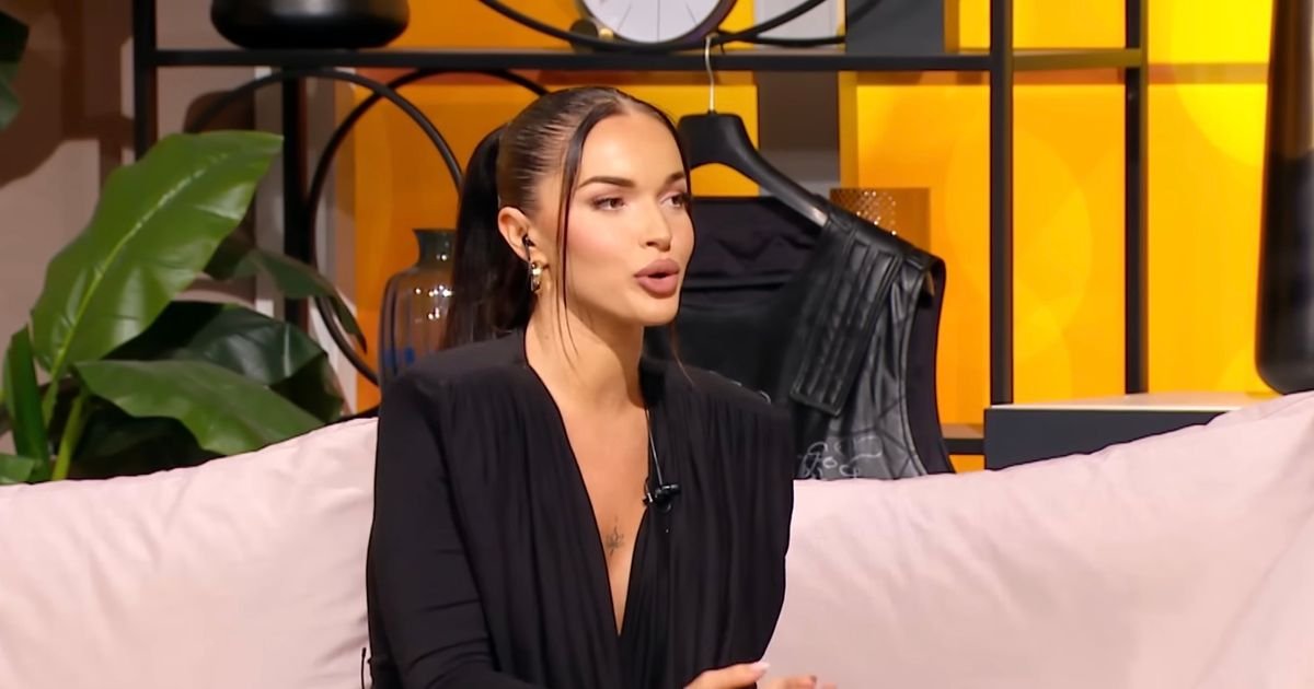 "Ne bih imala ništa protiv": Džehva progovorila o partneru druge vere, pa spomenula i bebu
