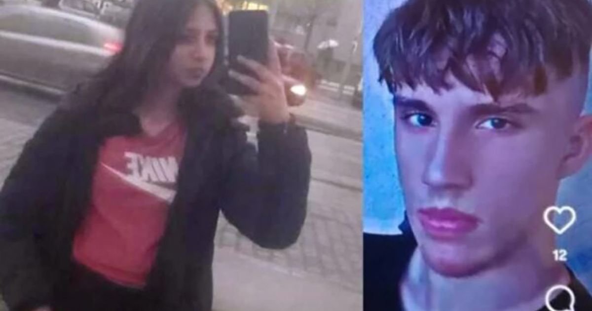 Novi trag u potrazi za Dunjom (15) i Danijelom (15): Svemu je prethodila SVAĐA