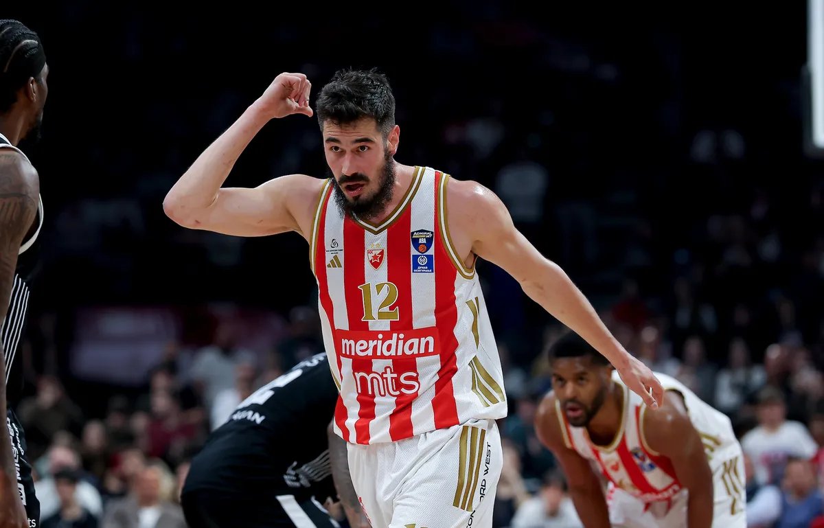 Suspendovan Nikola Kalinić: Stigle oštre kazne za učesnike žestoke tuče