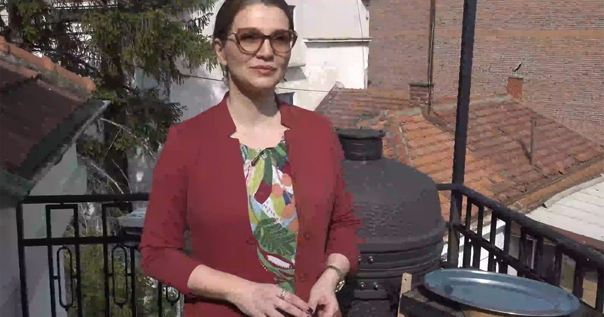 "Naše bake nisu imale avokado, jele su svinjsku mast": Maja otkrila šta žene u 40-im moraju da znaju o ishrani