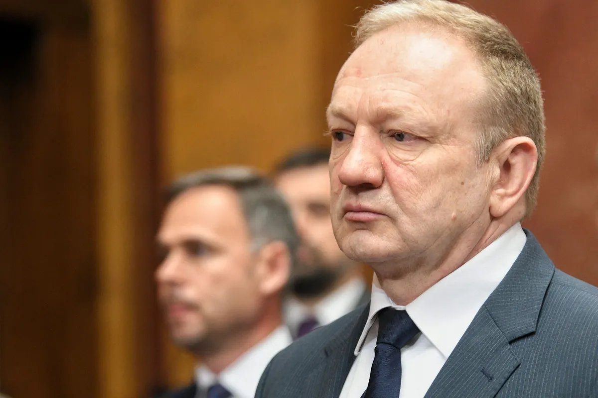 "Lažni ministar priča besmislice": Đilas o Starovićevoj izjavi da će do kraja meseca Srbija usvojiti preporuke Venecijanske komisije