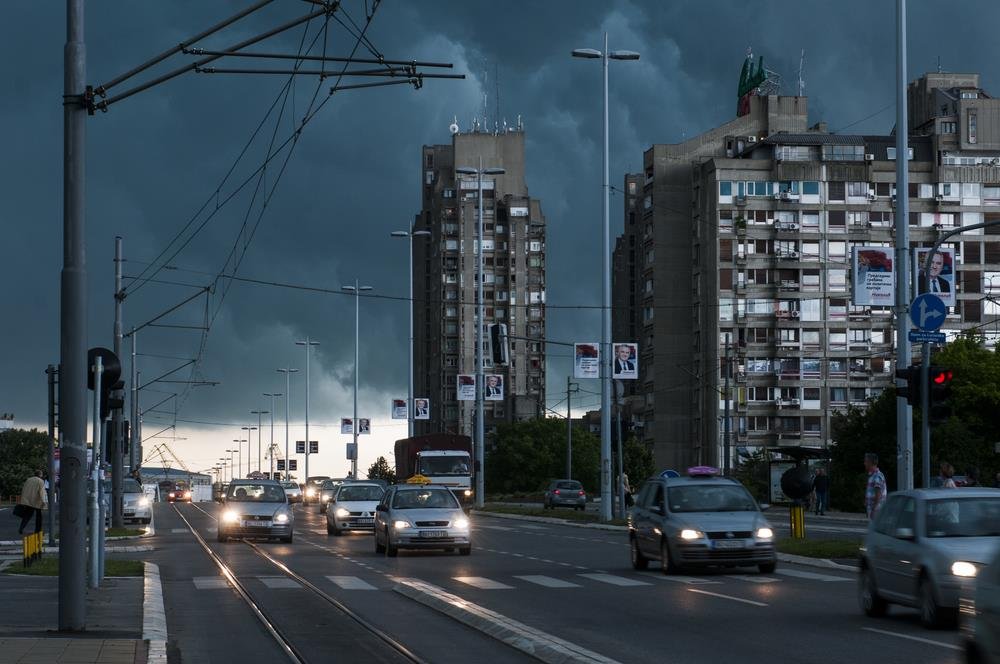 U narednim satima pljuskovi u ovim delovima Srbije: U jednom gradu izmereno čak 24 stepena, a negde će padati i sneg! Evo od kog datuma se vraća pravo proleće