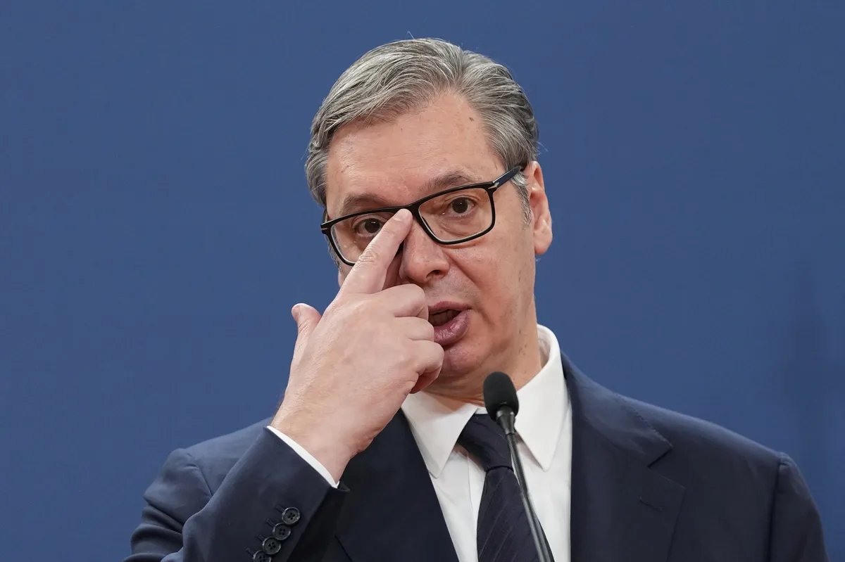 Vučić ponovo o izborima: "Ne isključujem da to bude do kraja novembra, tandem Đokić - Bodiroga ima veliku šansu da pobedi"