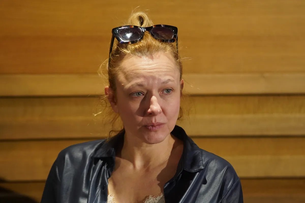 "Patila sam zbog razvoda roditelja, slušala sam zveckanje escajga u drugim kućama dok se kod nas otac spremao da ode"