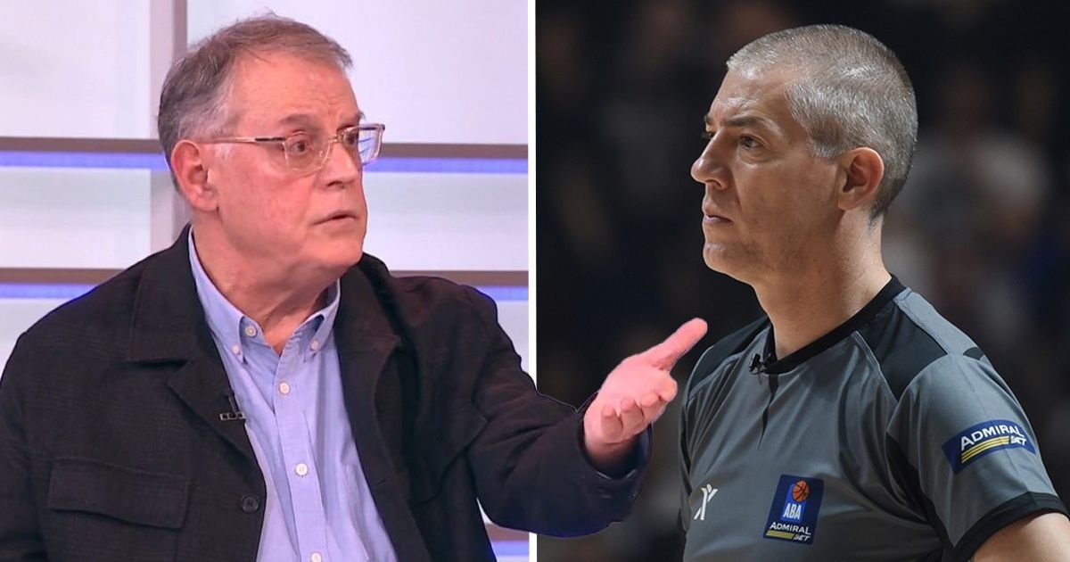 Nebojša Čović se podsetio Mateja Boltauzera, imao oštre reči: "Nisam mogao odmah da dokažem, ali..."