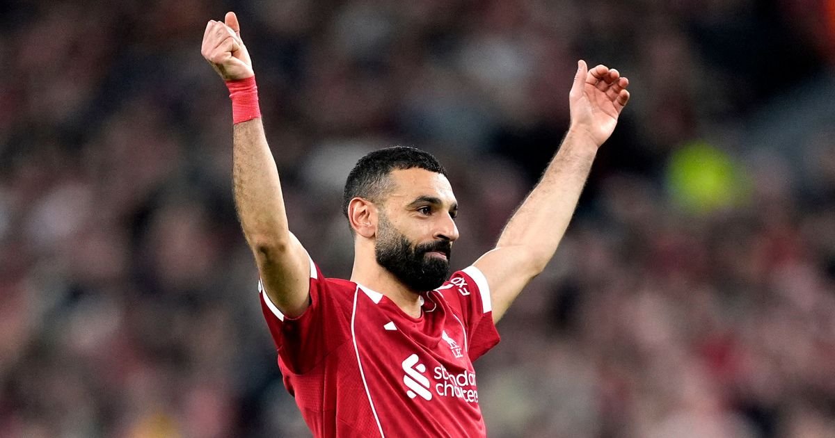 Salah podigao prašinu pred odlazak iz Liverpula: "Postoji mnogo stvari koje ljudi ne znaju..."