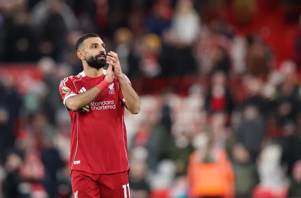 Salah tajanstven o odlasku iz Liverpula: "Ljudi mnoge stvari ne znaju..."
