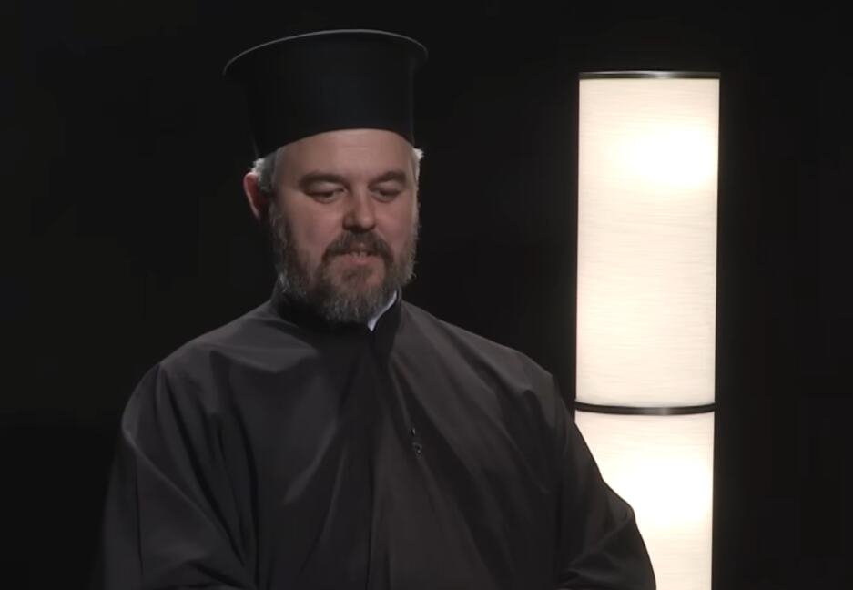 Otac Borislav otkrio da li je greh ne venčati se u crkvi: Dao jasan i nedvosmislen odgovor, mnogi se zamislili "Tu nema nikakvih nedoumica"