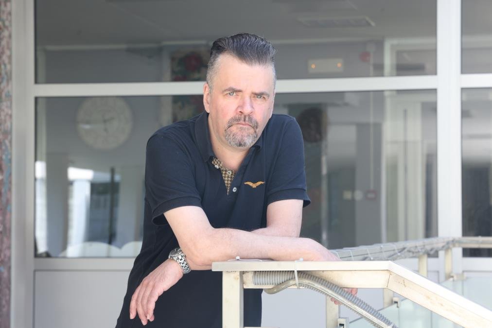 "Ovo je fascinantno nama koji kolektivno pamtimo Drugi svetski rat na potpuno drugačiji način" Nikola Popević o filmu "9. april" i istinitim događajima u njemu