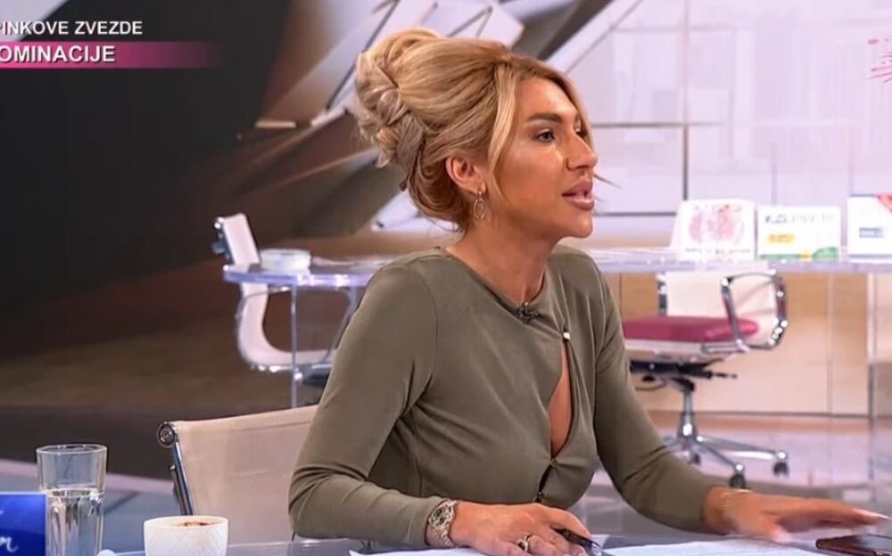 Procurila istina o obrazovanju i proseku Jovane Jeremić: Ovo se nije znalo, zaista je šokantno
