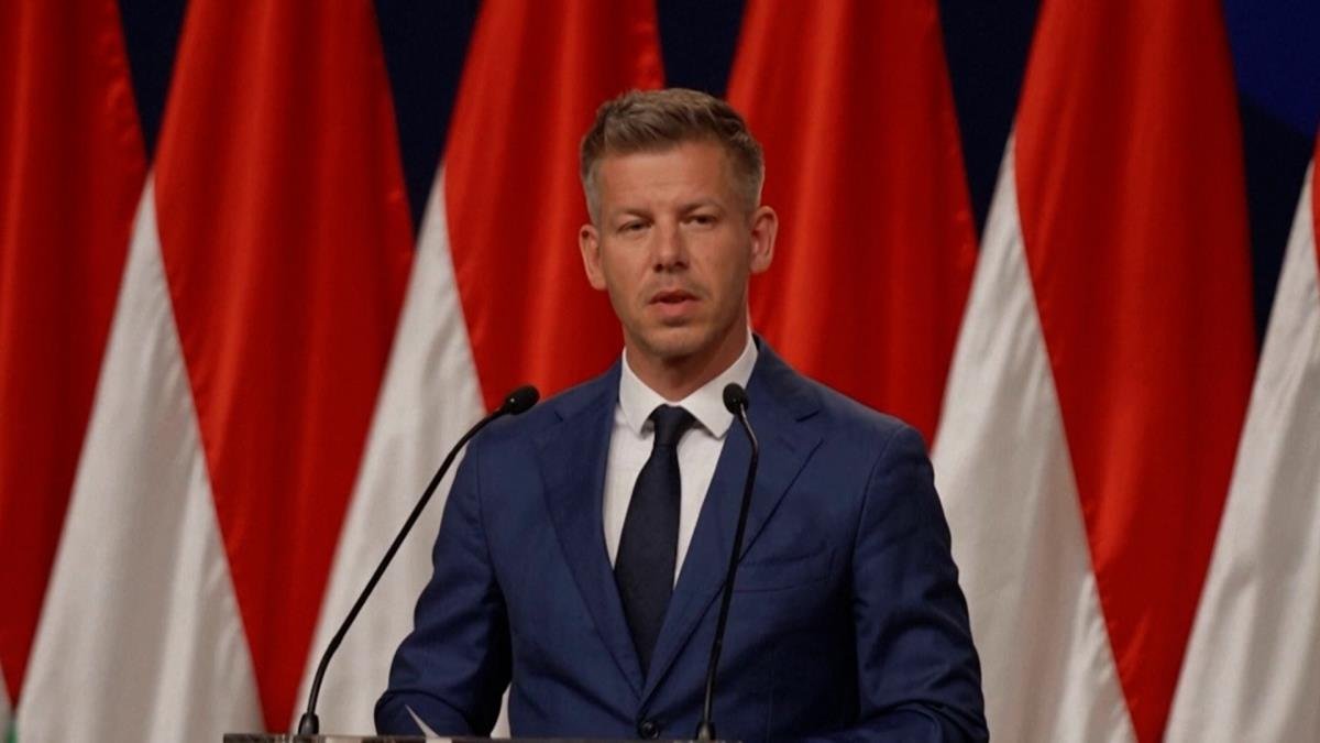 PETER MAĐAR BRANIO ODLUKU DA STAVI ZETA ZA MINISTRA! Onda je rekao da je Fides "uništio vladavinu prava"