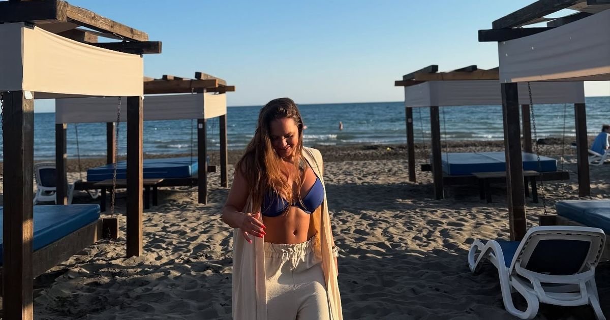 Zbog intimnog snimka cela Srbija brujala o njoj! Pevačica se povukla iz javnosti - danas neprepoznatljiva