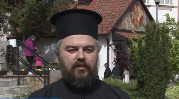 Da li je greh živeti u braku bez crkvenog venčanja? Otac Borislav: "Pozvala me je žena posle 29 godina braka i rekla mi ovo“