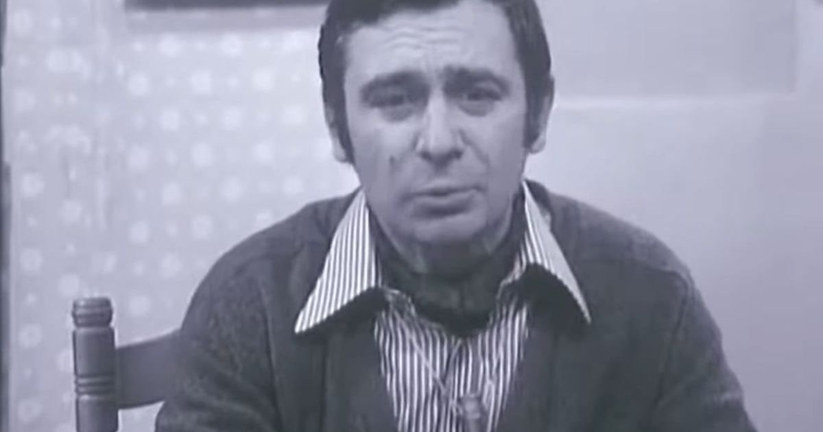 Kako se rađalo "Pozorište u kući"