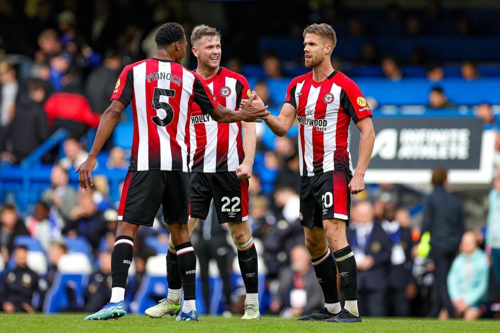 PREMIJER LIGA: Brentford pobedio Vest Hem, Njukasl bolji od Brajtona
