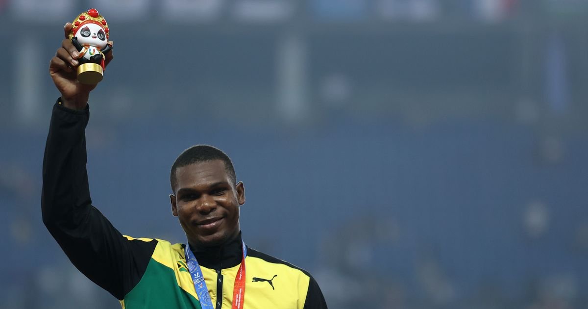 Probijena granica o kojoj je atletika samo sanjala, oboren svetski rekord, momenat koji će se večno pamtiti