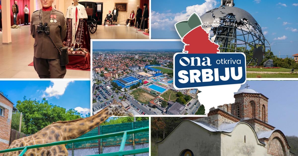 Zašto Jagodince zovu „Ćurani“? Neverovatna legenda o odbegloj ptici i vozu koja je postala simbol grada