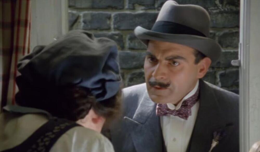 Legendarni Poaro upoznao ženu u Beogradskom teatru! Zbog maramice umalo odustao od uloge, a onda je usledio obrt!