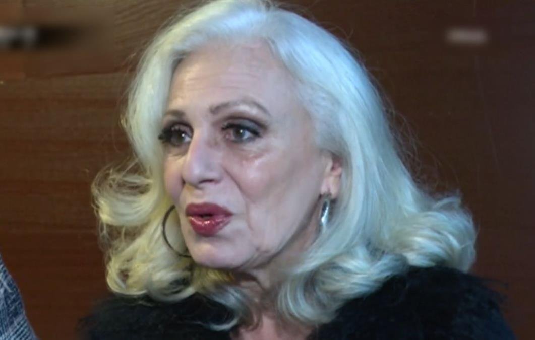 "BIO JE MNOGO AGRESIVAN" Maja Odžaklijevska otvorila dušu o napadima svog unuka: Vikala sam mu "Volim te, nemoj više..." Bolna priča o teškom životu pevačice
