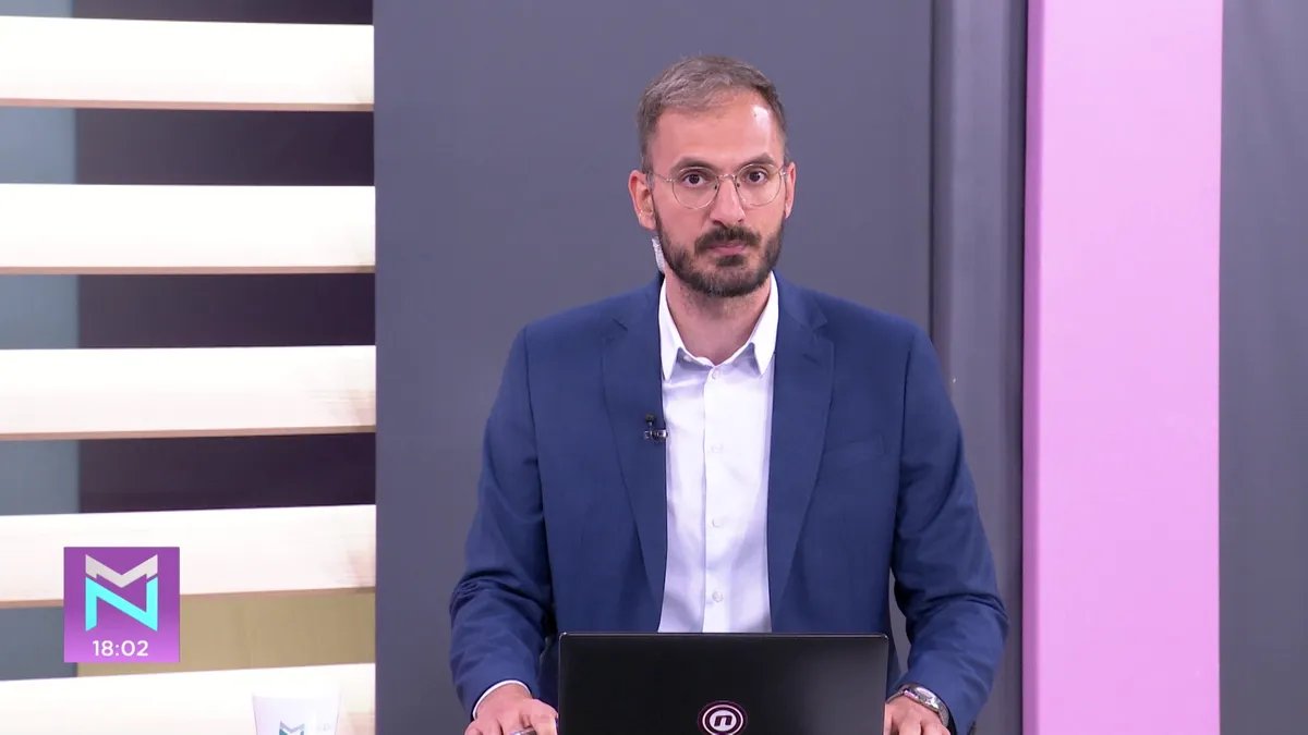 Među nama - Cela emisija - 1.5.2026.