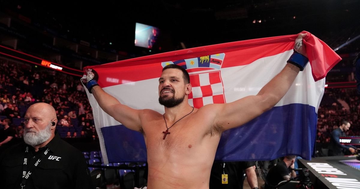 "Balkanski medved" zaradio vrtoglavu cifru posle brutalnog nokauta, evo koliko novca je pripalo Hrvatu