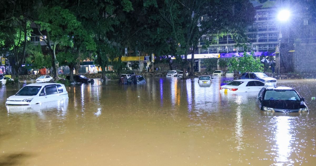 Kiše na severoistoku Brazila odnele živote najmanje 6 osoba: Više hiljada evakuisanih