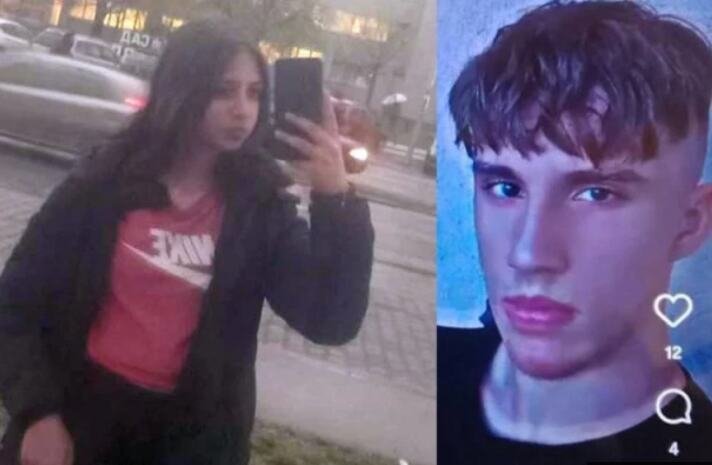 "ISPRIČAĆU SVE DO DETALJA" Oglasio se otac nestale Dunje (15) nakon što je aktiviran sistem "Pronađi me": Spomenuo i dečaka - "U stalnoj smo vezi sa policijom"