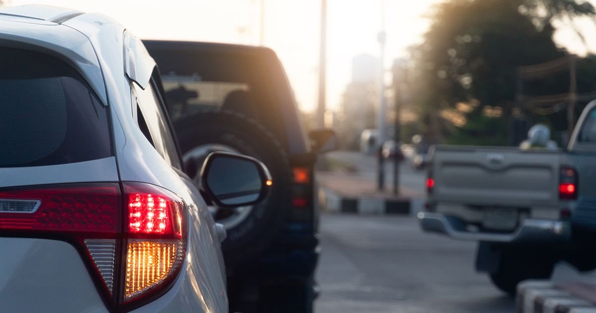 Ovo je sudbina GORA od najgore noćne more: Pazite gde ostavljate auto, inače RIZIKUJETE najgadniji scenario