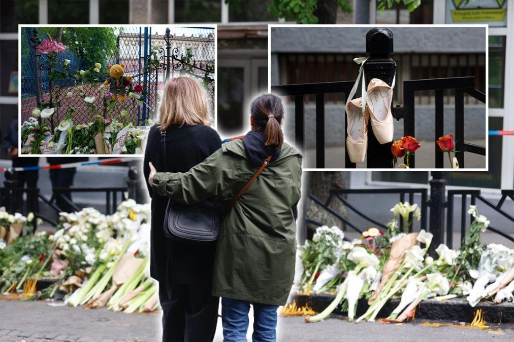 120 SEKUNDI SMRTI I UŽASA U OŠ "VLADISLAV RIBNIKAR": Prošle su tri godine od najvećeg zločina u Srbiji - hronologija nezapamćenog horora