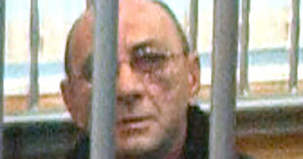 Jotka napravio HAOS u Kruševcu: Oslobođen za ubistvo Ždrokinca, pa uhapšen zbog pretnji tužiocu