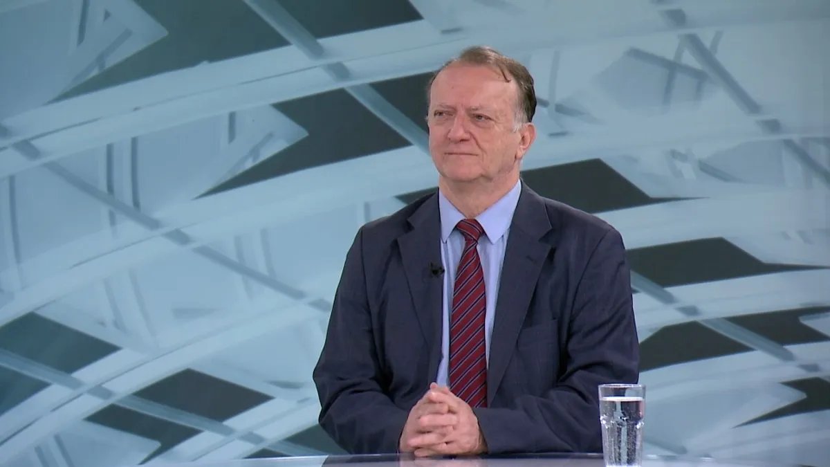 Lopandić (SRCE): Režim ne može beskonačno lagati EU, slučaj Mrdićevih zakona je dokaz