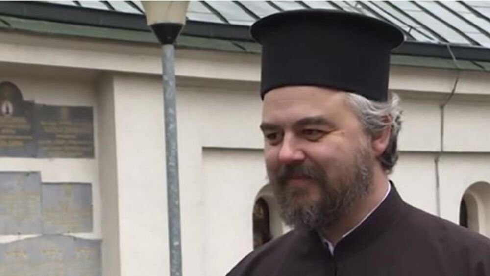 DA LI JE GREH ŽIVETI U BRAKU BEZ CRKVENOG VENČANJA: Sveštenik Borislav dao odgovor, Srbi u neverici!