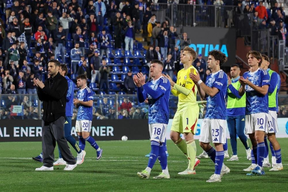 MREŽE MIROVALE: Komo i Napoli odigrali bez golova
