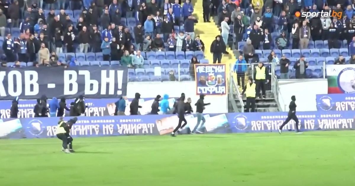 Prekinuta najduža dominacija u evropskom fudbalu, legendarni klub iz komšiluka došao do titule posle 17 godina