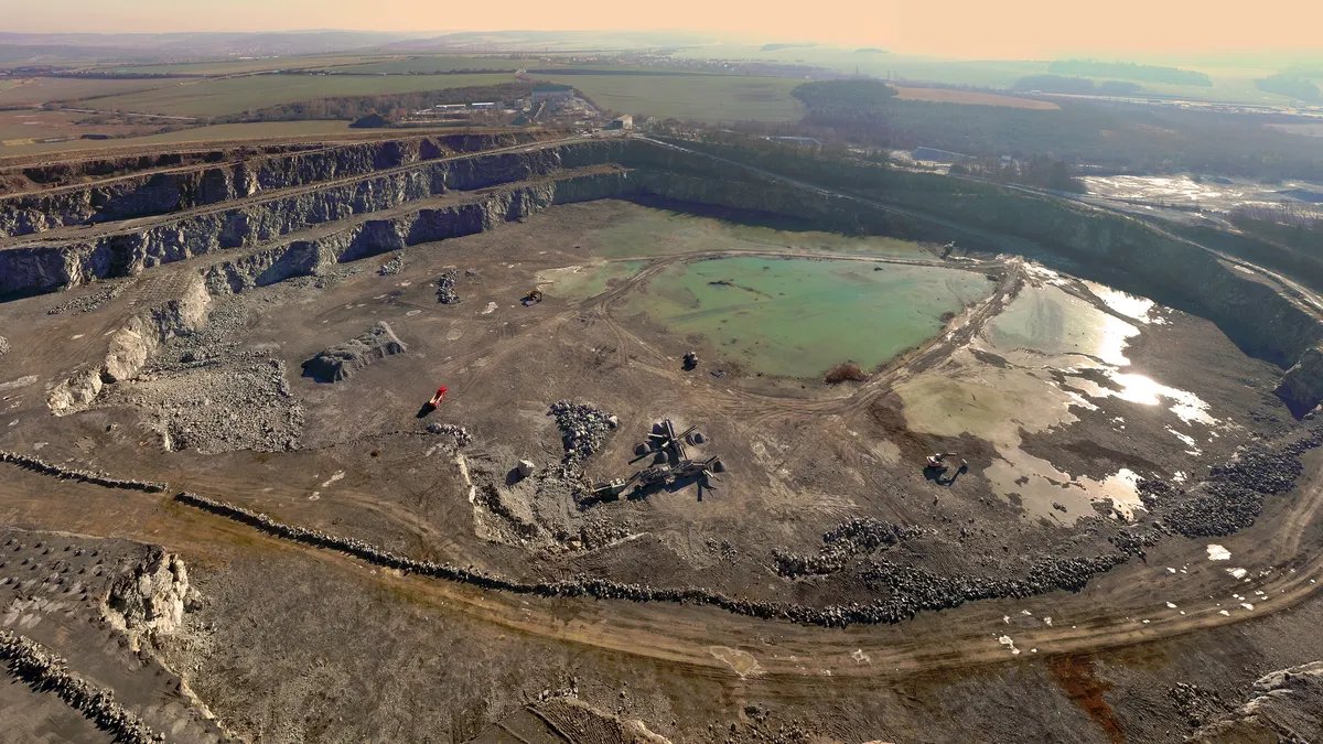 SEOS: Strategija o mineralnim resursima je direktan nastavak rasprodaje prirodnih bogatstava