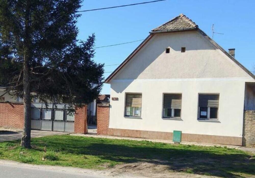 Kuća kod Sombora za male pare: Ovakva ponuda se viđa jednom u životu, slušajte samo