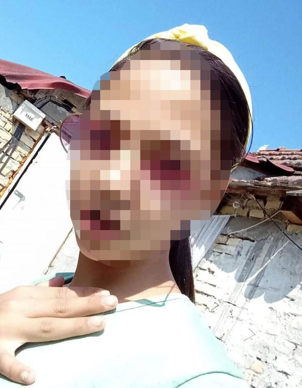 Pronađena mala Dunja iz Novog Sada