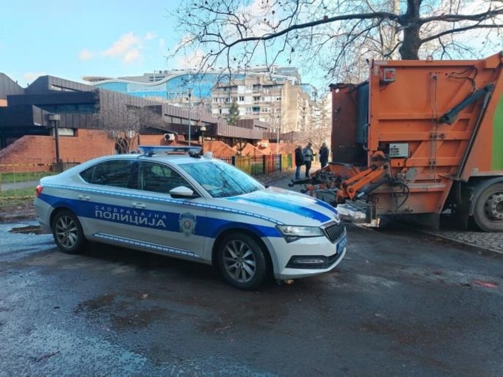 Državljanin Severne Makedonije uhapšen u Novom Pazaru: Evo šta je radio
