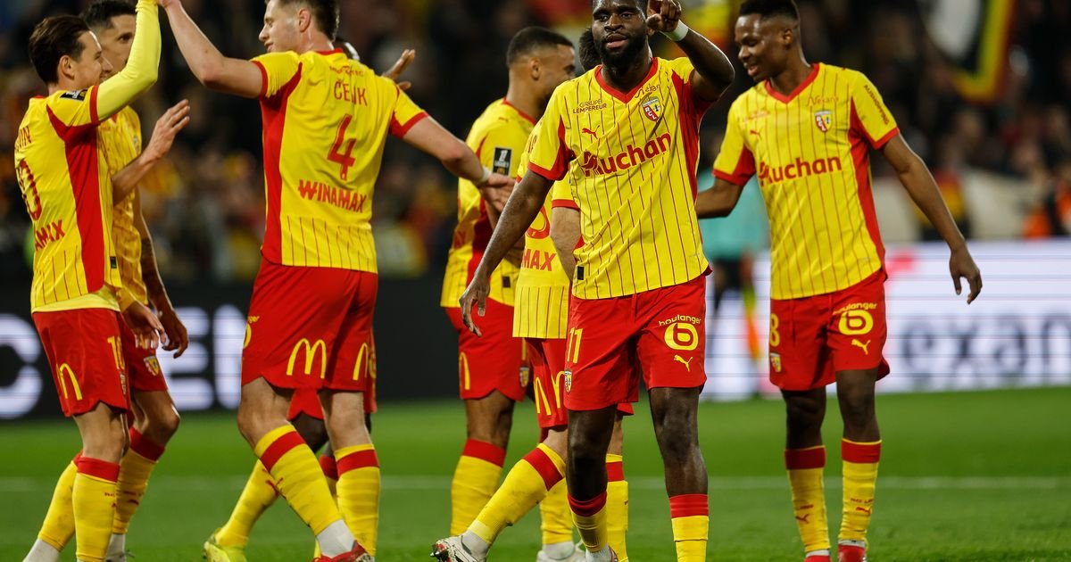 Šampionski snovi postoje u teoriji, Lens kiksnuo u trci za PSŽ-om!