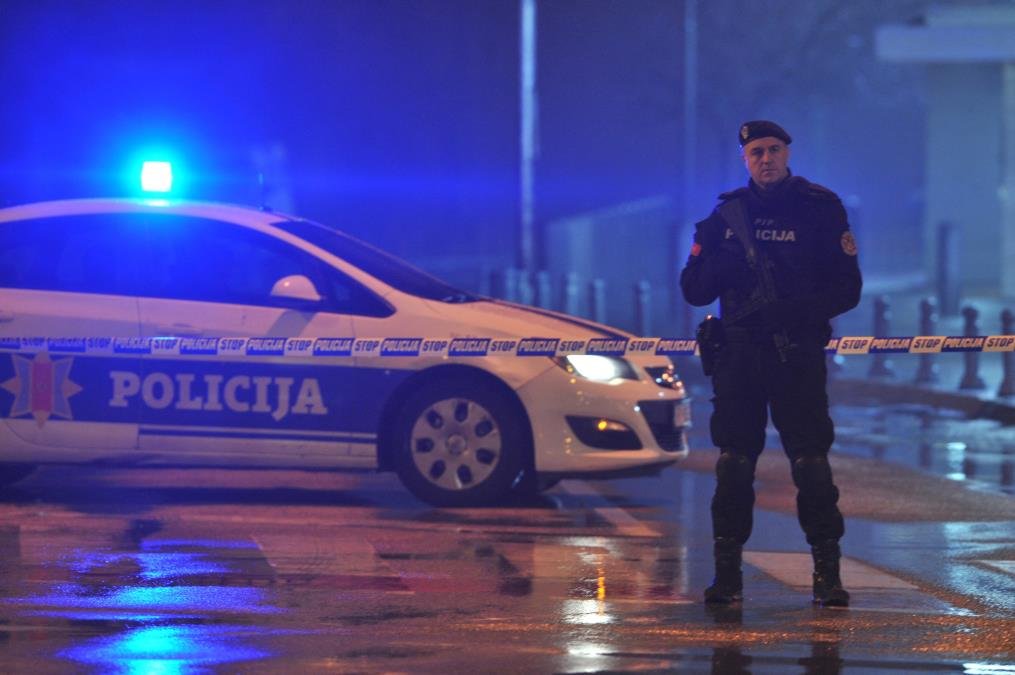 SPROVEDENE RACIJE U CENTRALNOM REGIONU CRNE GORE: Kontrolisano oko 400 osoba, devetoro uhapšenih