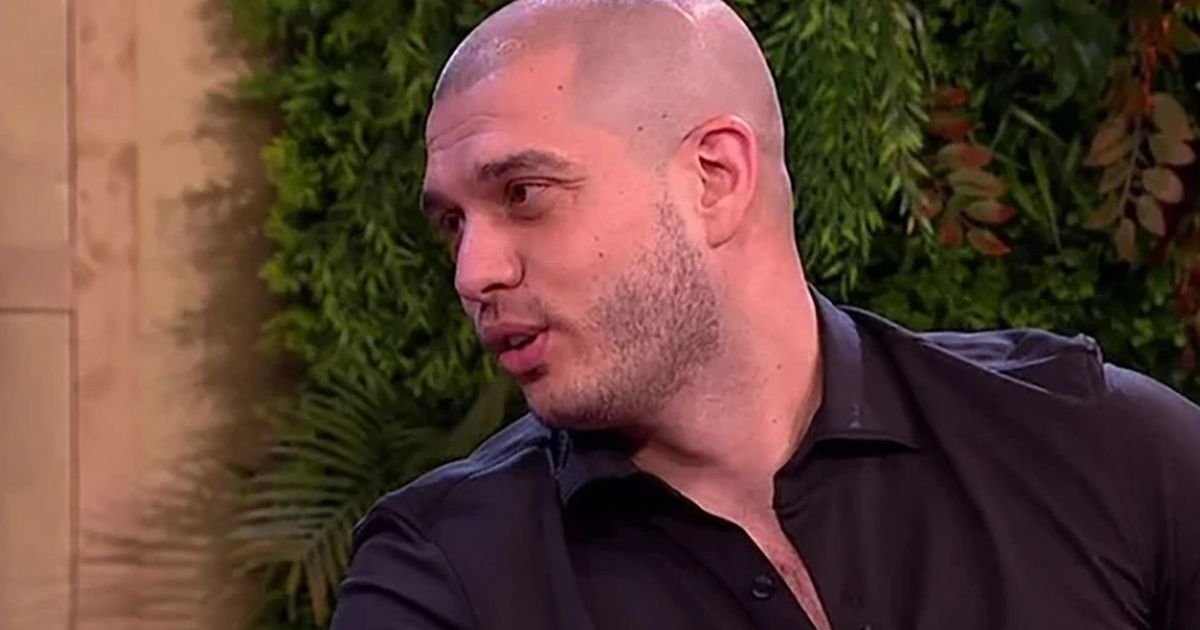 "Treba da ustanu kada izgovaraju njeno ime" Dejan o ljubavnom trouglu: Stao u NJENU odbranu