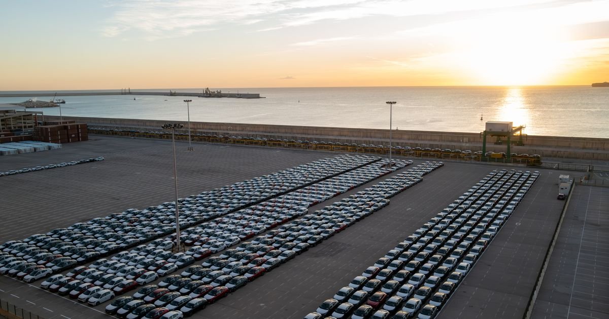 Nemačka auto-industrija zatražila hitnu deeskalaciju oko tarifa između SAD i EU
