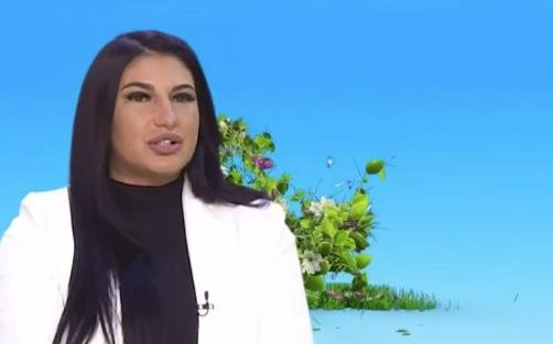 BILA SA OŽENJENIM OSUĐENIKOM ZA RATNE ZLOČINE, HTELA KRISTIJANU DA UNIŠTI BRAK! Voleo ju je  Milojko, zavela Italijana: Buran ljubavni život učesnice Elite